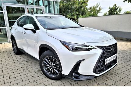 Lexus NX 450h Gebrauchtwagen