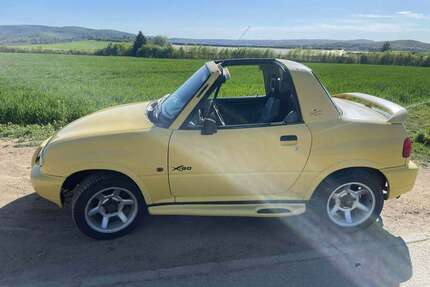 Suzuki X-90 Gebrauchtwagen