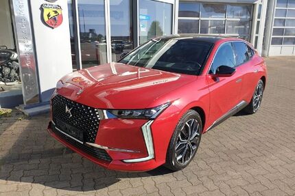 DS Automobiles DS4 Gebrauchtwagen