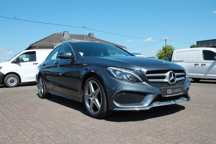 Mercedes-Benz C 200 Gebrauchtwagen