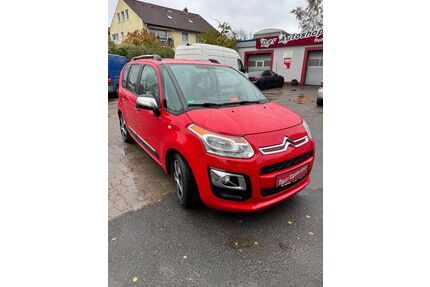 Citroen C3 Gebrauchtwagen