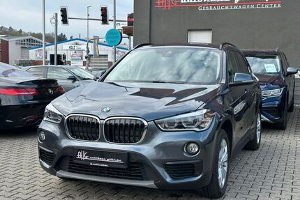 BMW X1 Gebrauchtwagen
