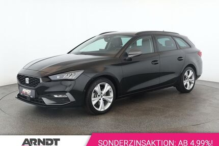 Seat Leon Gebrauchtwagen