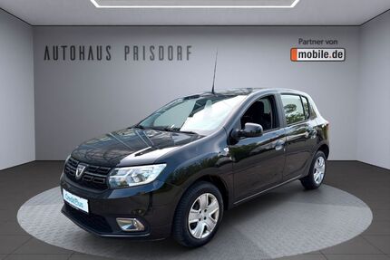 Dacia Sandero Gebrauchtwagen