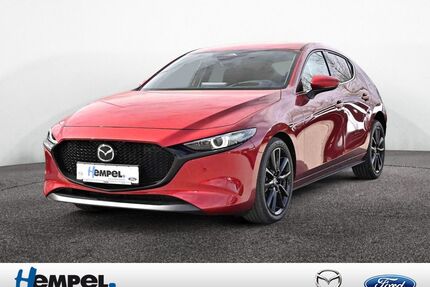 Mazda 3 Gebrauchtwagen