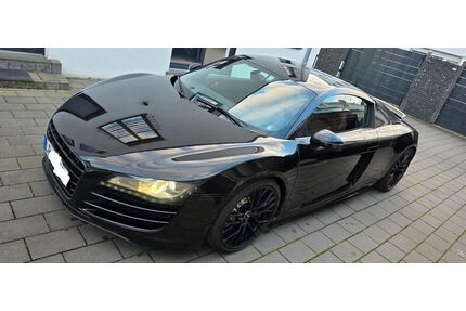 Audi R8 Gebrauchtwagen