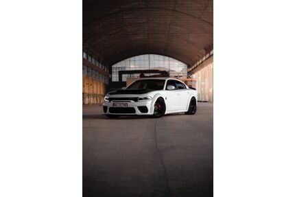 Dodge Charger Gebrauchtwagen