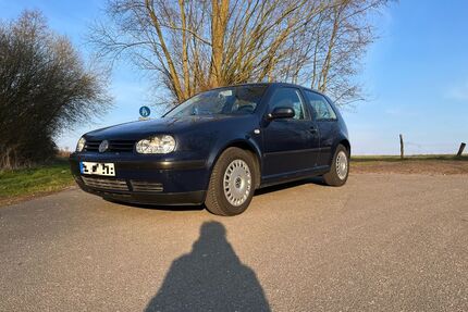 VW Golf Gebrauchtwagen
