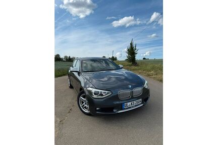 BMW 120 Gebrauchtwagen