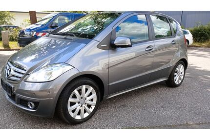 Mercedes-Benz A 180 Gebrauchtwagen