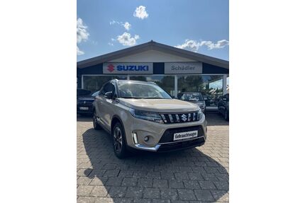 Suzuki Vitara Gebrauchtwagen