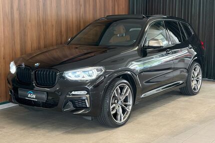 BMW X3 M40 Gebrauchtwagen