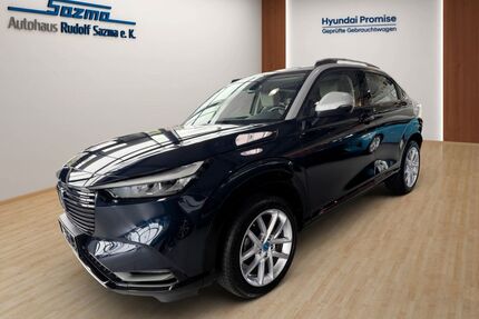 Honda HR-V Gebrauchtwagen