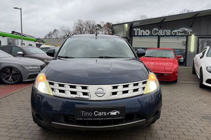 Nissan Murano Gebrauchtwagen