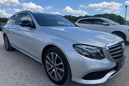 Mercedes-Benz E 300 Gebrauchtwagen