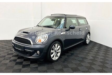 Mini Cooper SD Gebrauchtwagen
