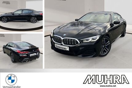 BMW 840 Gebrauchtwagen