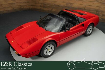 Ferrari 308 Gebrauchtwagen