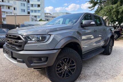Ford Raptor Gebrauchtwagen