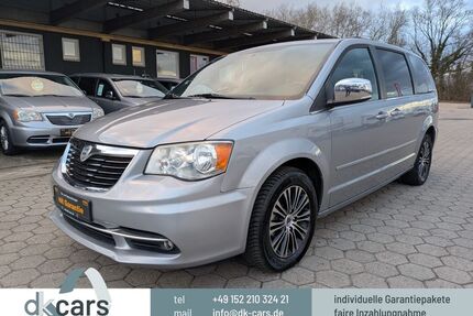 Lancia Voyager Gebrauchtwagen