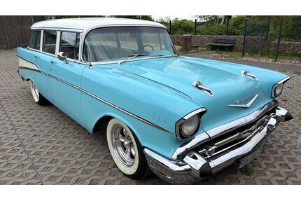 Chevrolet Andere Gebrauchtwagen
