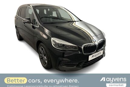 BMW 220 Gebrauchtwagen
