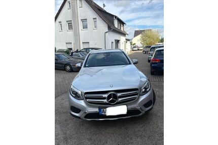 Mercedes-Benz GLC 250 Gebrauchtwagen