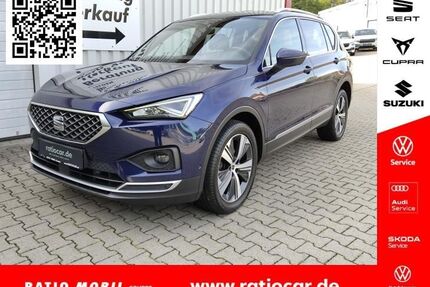 Seat Tarraco Gebrauchtwagen