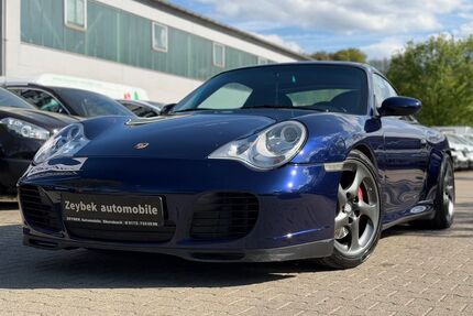 Porsche 996 Gebrauchtwagen