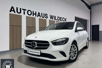 Mercedes-Benz B 220 Gebrauchtwagen