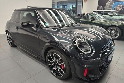 Mini John Cooper Works Coupé Gebrauchtwagen