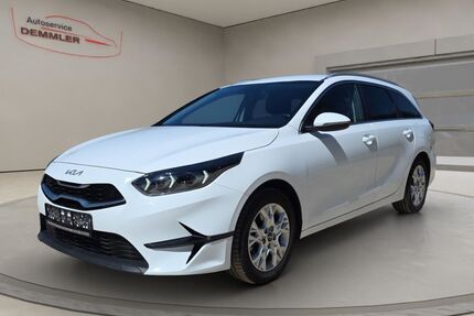 Kia ceed / Ceed Gebrauchtwagen