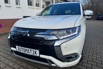 Mitsubishi Outlander Gebrauchtwagen