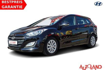 Hyundai i30 Gebrauchtwagen