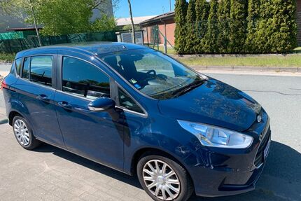 Ford B-Max Gebrauchtwagen