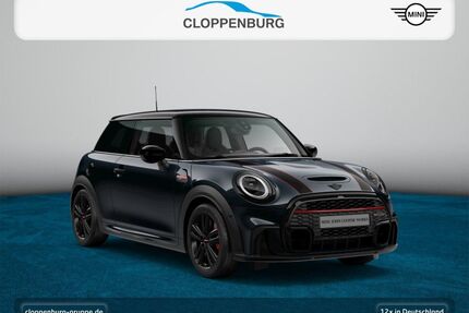 Mini John Cooper Works Gebrauchtwagen