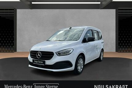 Mercedes-Benz Citan Gebrauchtwagen
