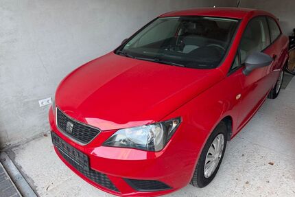 Seat Ibiza Gebrauchtwagen