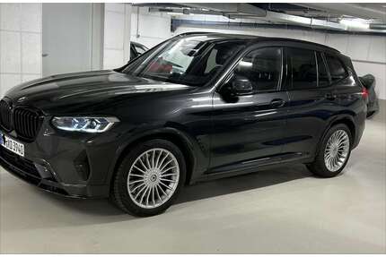 Alpina XD3 Gebrauchtwagen