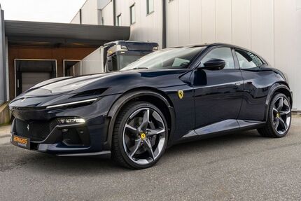 Ferrari Purosangue Gebrauchtwagen