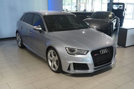 Audi RS3 Gebrauchtwagen