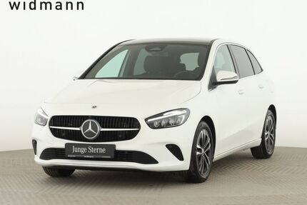 Mercedes-Benz B 200 Gebrauchtwagen