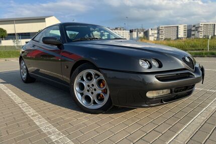 Alfa Romeo GTV Gebrauchtwagen