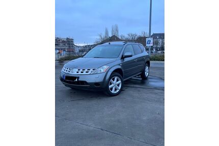 Nissan Murano Gebrauchtwagen