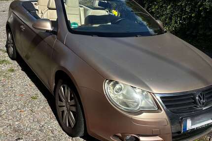 VW Eos Gebrauchtwagen