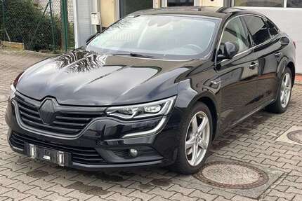 Renault Talisman Gebrauchtwagen