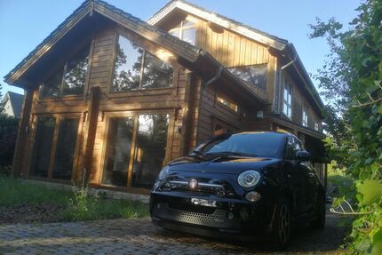 Fiat 500e Gebrauchtwagen