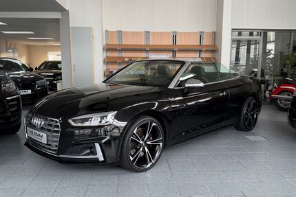 Audi S5 Gebrauchtwagen