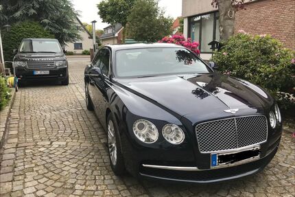 Bentley Flying Spur Gebrauchtwagen