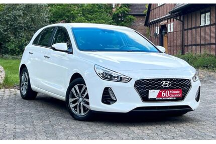 Hyundai i30 Gebrauchtwagen